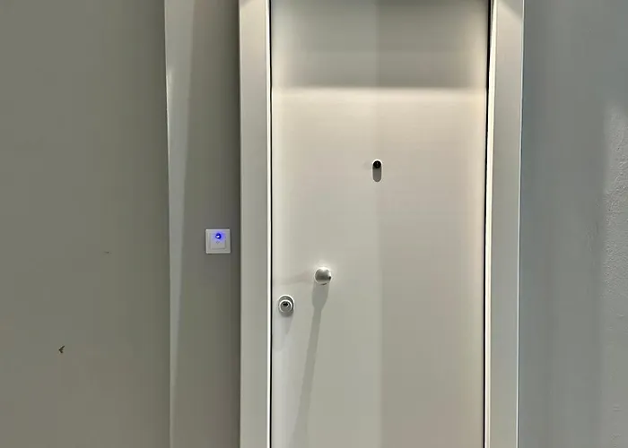 Centre 아파트 파트라