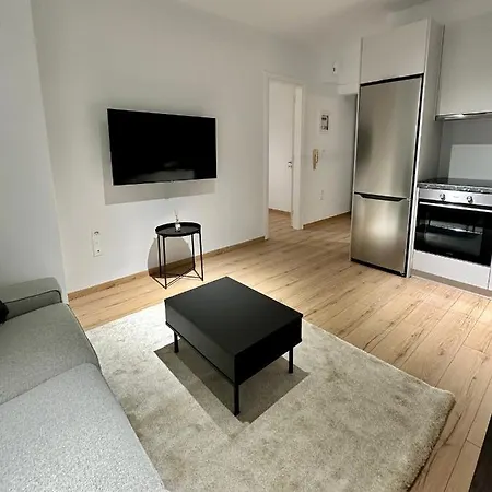 Centre Apartamento Patras