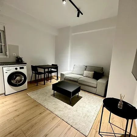 Apartamento Centre *