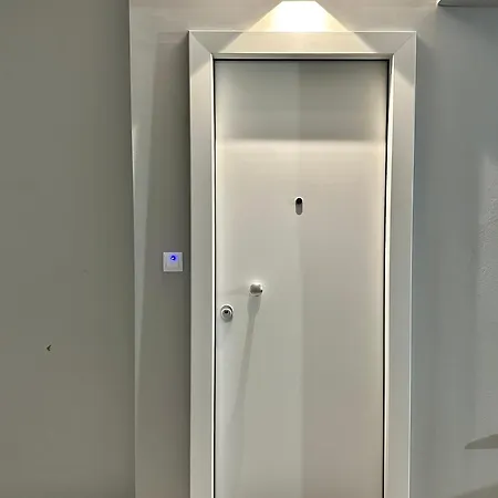 Centre Apartamento Patras