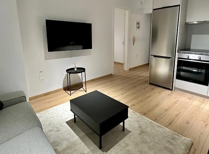 Centre Apartamento Patras