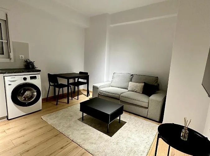 Apartamento Centre *